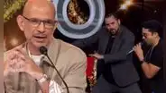 Ricardo Morán arremete contra Franco Cabrera por intervenir en casting de Chayanne en 'Yo soy': "Ningún aporte"