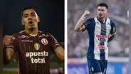 Universitario vs Alianza Lima: fecha, hora y canal del clásico peruano por la fecha 7 del Torneo Clausura 2025