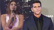 Milett Figueroa tiene inesperada respuesta al recordar romance con Christian Meier: “Me estás metiendo en problemas”