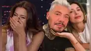 Milett Figueroa recibe romántica sorpresa de Marcelo Tinelli y desmienten rumores de crisis: “Por todo lo que has hecho”