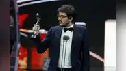 Rodrigo Teixeira: "Hacer cine y luchar por la democracia es un acto de valentía"
