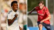 Canal confirmado de Real Madrid contra Osasuna por el debut merengue en LaLiga 2025-26 de España