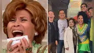 ¿'Doña Nelly' vuelve a ‘Al fondo hay sitio’? Conductor revela posible estrategia de América TV tras estreno de 'Eres mi bien' en Latina