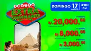 Resultados lotería de HOY, 17 de agosto: qué salió en el Sorteo Extraordinario y consultar números del premio mayor