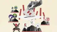 Elecciones 2026: Unidad Nacional y Venceremos avanzan mientras otras alianzas se derrumban