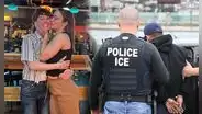 Venezolana estaba por casarse, pero terminó siendo arrestada al salir del trabajo y obligada a firmar su deportación de EEUU