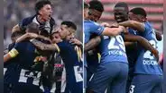 Alianza Lima vs U. Católica: fecha, hora y canal del partido por la vuelta de los octavos de final de la Copa Sudamericana 2025