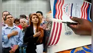 USCIS confirma que inmigrantes deberán vivir este tiempo en EEUU para obtener la ciudadanía americana en 2025