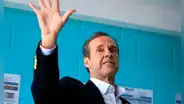 El candidato Jorge 'Tuto' Quiroga asegura que las elecciones presidenciales de 2025 marcarán la historia de Bolivia