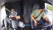 Hombre mató a tres personas tras hacer una maniobra de giro ilegal en una carretera en EEUU