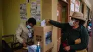 Conteo de votos en elecciones presidenciales de Bolivia 2025 EN VIVO: conoce quién ganó la primera vuelta hoy según TSE