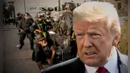 Adiós a las detenciones por más de 20 días en EEUU: jueza de Los Ángeles rechaza plan de Trump para eliminar protecciones a inmigrantes