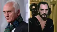 Muere Terence Stamp, el legendario actor británico que dio vida al General Zod en la saga de Superman