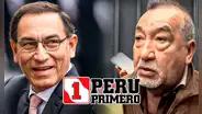Martín Vizcarra: Mario Vizcarra, hermano del expresidente, estaría dispuesto a postular como precandidato de Perú Primero