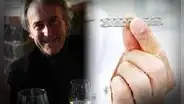 La historia del médico argentino que inventó un dispositivo en su garage y salvó millones de vidas, incluyendo la suya