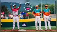 ¡Los chamitos están imparables! Venezuela blanquea 4-0 a Japón y sigue avanzando en la Serie Mundial de Pequeñas Ligas