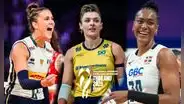 Fixture del Mundial de Vóley Femenino 2025: programación completa de los partidos del torneo en Tailandia