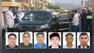 8 homicidios en las últimas 24 horas