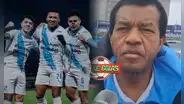Julio César Uribe deja en claro que no hay tranquilidad en Sporting Cristal pese a ser lideres en el Clausura: “Seguimos trabajando en el objetivo"