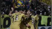 Boca Juniors de Luis Advíncula rompió su mala racha de 12 partidos sin ganar tras golear por 3-0 a Independiente Rivadavia