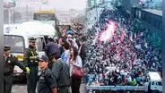 Paro de transportistas del 21 de agosto: darán tregua de 30 días al Gobierno y amenazan con paro nacional