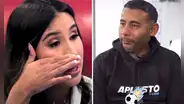 Samahara Lobatón revela en 'El Valor de la verdad' que Abel Lobatón no fue un buen padre: “Se perdió mucho de sus hijas”