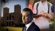 Ley AB 1780 de Gavin Newsom que entrará en vigor el 1 de septiembre y cambiará admisión de universitarios en California