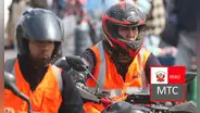 MTC brinda un nueva fecha para exigir el uso obligatorio de cascos, chalecos y otros elementos de seguridad para motociclistas: ¿desde cuándo?