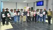Tercera Jornada Nacional de Capacitación de Jueces de Paz en Moquegua