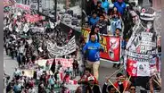 Paro de transportistas del 21 de agosto: todo lo que se sabe sobre la marcha contra la ineficiencia del Gobierno ante la inseguridad