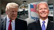 Trump anuncia que firmará decreto para eliminar el voto por correo y las máquinas de votación en las elecciones de EEUU
