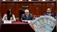 Retiro AFP 2025, Congreso: Comisión de Economía bajo presión para aprobar liberación de hasta S/21.400