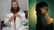 Antares de la Luz, el líder de secta chilena que huyó al Perú tras matar a su hija recién nacida: inspiró una serie en Netflix