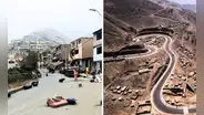 Vía Pasamayito, la millonaria obra que acumula muertes y accidentes a solo 3 años de su inauguración