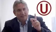 Directivo de Alianza Lima rechaza declaraciones de Franco Velazco tras empate de Universitario: "Azuza a la violencia y presiona al VAR"