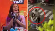 Laura Spoya revela que planeó su propio ampay con misterioso hombre para participar en concurso: “Otro nivel de Marketing”