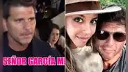 Christian Meier protagoniza incómodo momento con reportera de 'América hoy' tras preguntas sobre el padre de Alondra García Miró