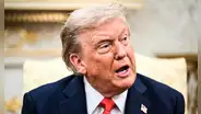 Donald Trump revela que en "una semana o dos" podría haber una solución a la guerra entre Rusia y Ucrania