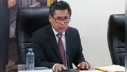 Víctor Cutipa sobre proyecto de ley para ampliar el Reinfo hasta el 2026: "Hay que discutirlo"