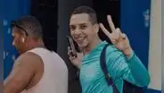 Periodista fue a comprar su almuerzo y ahora lleva secuestrado 14 meses en el centro de tortura de Venezuela