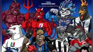 Programación Copa Sudamericana 2025: calendario, horario y canales TV de la vuelta de los octavos de final