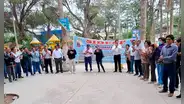 Docentes de 27 instituciones superiores se pliegan al inicio de huelga en Piura