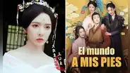 'El mundo a mis pies': ¿dónde ver el drama chino online y sub español?