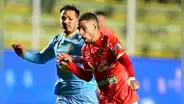 Canal confirmado Cienciano versus Bolívar por el partido de vuelta de los octavos de la Copa Sudamericana 2025
