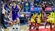 La Vinotinto de las Alturas ya tiene lista su artillería: la lista de convocados de Venezuela para 'romperla' en el AmeriCup 2025 de Nicaragua