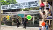Sicario habría cobrado S/1 500 por asesinato en barbería de Trujillo