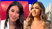 Samahara Lobatón revela la verdad detrás de su convivencia con Delany López y sorprende con fuerte confesión: "Era mi familia"