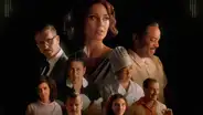Reparto de 'Mistura': quién es quién en la película protagonizada por Bárbara Mori y Christian Meier