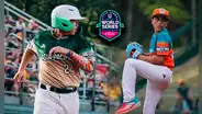 Juego Venezuela vs China Taipéi EN VIVO, Pequeñas Ligas 2025: inició la semifinal internacional por Disney Plus ONLINE