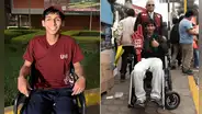 Joven de Junín que dio examen de admisión dos días después de ser operado logró ingresar a la UNI: "Ejemplo de esfuerzo"